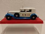 Verem 1:43 Renault Reinastella 1934 Circus Knie boxed, Ophalen of Verzenden, Zo goed als nieuw, Auto, Solido