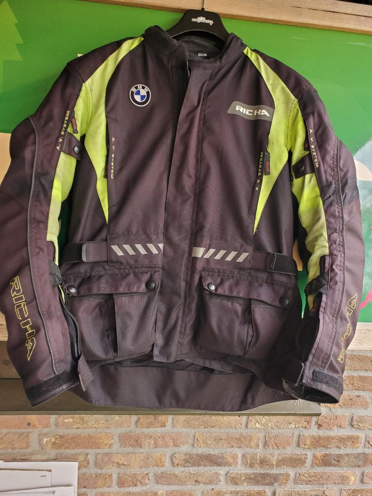 motorpak, Motoren, Ophalen of Verzenden, Tweedehands, Combipak