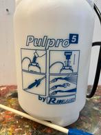 Pulpro 5 Ribiland - Drukspuit, Ophalen, Gebruikt, Overige soorten