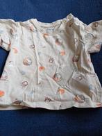 Lupilu shirtje maat 74/80, Kinderen en Baby's, Babykleding | Maat 74, Gebruikt, Jongetje of Meisje, Ophalen of Verzenden, Lupilu