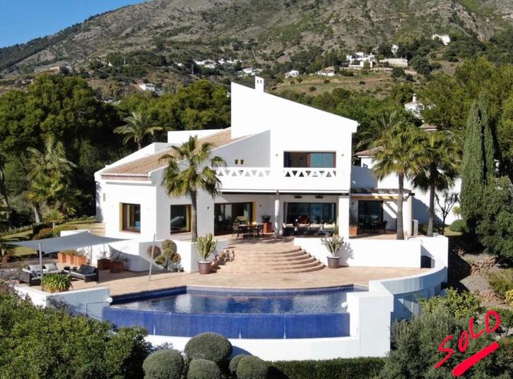 Eindelijk wonen onder de Zuid-Spaanse zon?, Huizen en Kamers, Buitenland, Spanje, Overige soorten, Overige