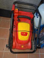 Elektrische Grasmaaier, Ophalen, Cirkelmaaier, Gebruikt, Elektrische grasmaaier