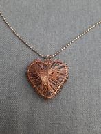 Ketting, Ophalen of Verzenden, Overige materialen