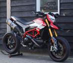 DUCATI HYPERMOTARD 939 SP (bj 2017) Termignoni, DUCATI, 2 cilinders, Bedrijf, Onbekend