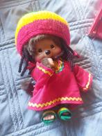 Monchhichi, Verzamelen, Poppen, Ophalen, Pop