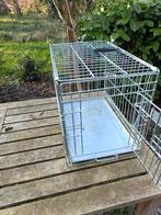 bench, Dieren en Toebehoren, Ophalen, Gebruikt