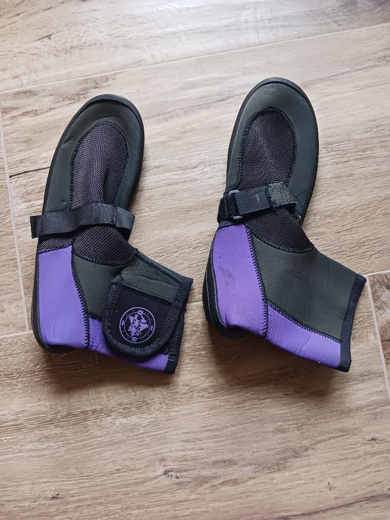 (Kano)schoenen, Watersport en Boten, Zeil- of Surfschoenen, Heer, Magic Marine, Ophalen of Verzenden