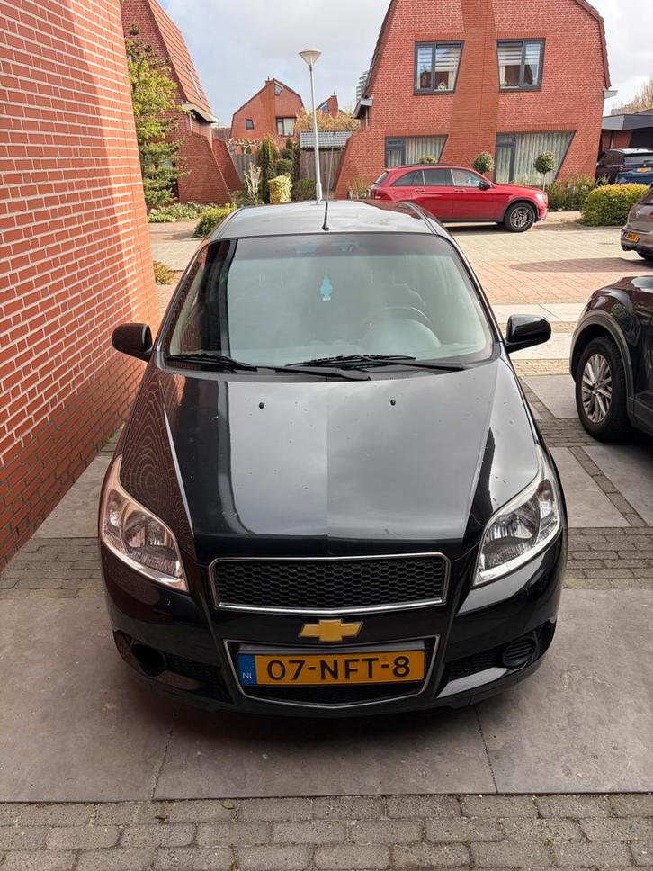 Chevrolet aveo LS, Auto-onderdelen, Overige Auto-onderdelen, Chevrolet, Gebruikt, Ophalen