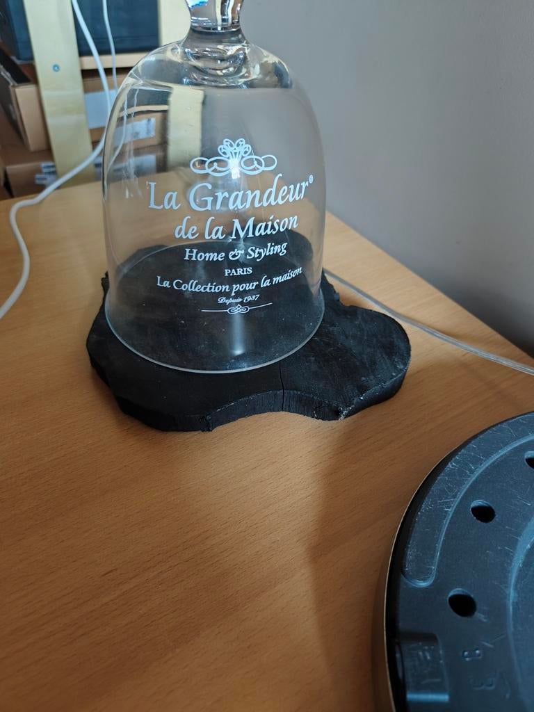 Landelijke Stolp, Ophalen, Zo goed als nieuw