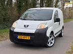Peugeot Bipper 1.4 HDi XT | Airco + Marge |, Voorwielaandrijving, Stof, 4 cilinders, 400 kg