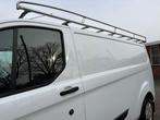 Dakdrager Equinox Ford Transit Custom 2021, Auto diversen, Ophalen, Gebruikt