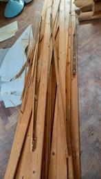 Oude schroten, Ophalen, Gebruikt, Minder dan 25 mm, 200 tot 250 cm