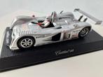 SCALEXTRIC CADILLAC LMP, Overige merken, Racebaan, Ophalen of Verzenden, Zo goed als nieuw