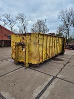 Haakarm container, Ophalen of Verzenden