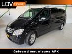 Mercedes-benz VIANO 3.0 CDI Ambiente DC Extra Lang XL / Dubb, Automaat, Bedrijf, Diesel, Te koop
