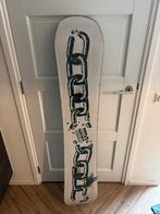 Burton Name Dropper Snowboard EST 158cm, Ophalen of Verzenden, Gebruikt, Board