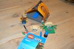 Te koop: Lego City 48 stuks met boekjes, Ophalen of Verzenden, Gebruikt, Lego