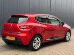 Renault Clio 0.9 TCe Limited|Navi|PDC|100% dealer onderhoud, Voorwielaandrijving, 898 cc, Gebruikt, Origineel Nederlands