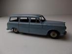 1958 Dinky Toys 24F FAMILIALE 403 PEUGEOT U5., Ophalen of Verzenden, Gebruikt, Auto, Dinky Toys