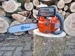 Husqvarna T525 tophandle kettingzaag - Zo goed als nieuw, Ophalen of Verzenden
