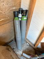 Supergas fles 10L leeg, Ophalen, Gebruikt, 250 ampère of meer, Overige typen