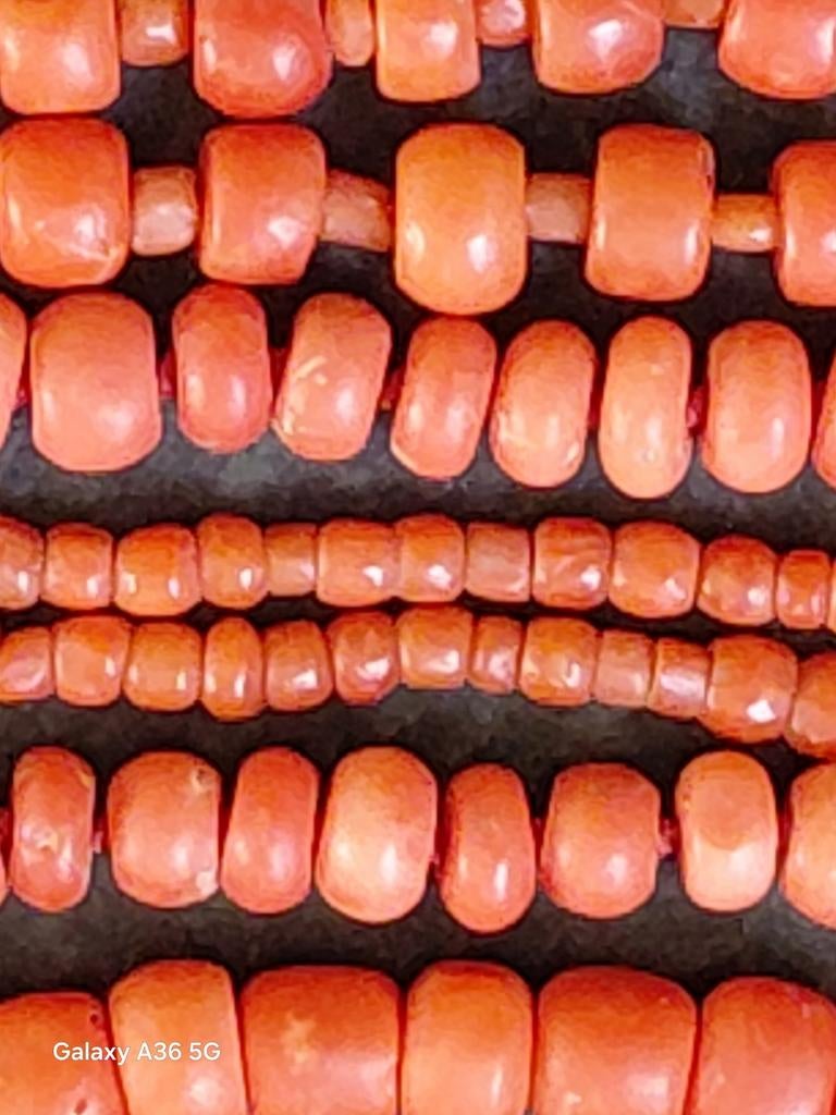 PASEN  AANBIEDING  BLOEDKORAAL  SALE, Ophalen of Verzenden, Zilver, Oorbellen