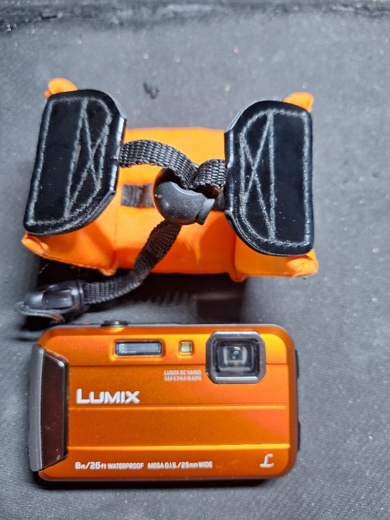 onderwatercamera, Ophalen of Verzenden, Zo goed als nieuw, Minder dan 10 meter, Camera