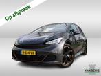 CUPRA Born Adrenaline One 62 kWh 3-Fase 2e-Eig. & Dealer-Ond, Automaat, Gebruikt, Zwart, Origineel Nederlands