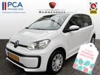 Volkswagen up! 1.0 BMT move up! (bj 2020), Auto's, Volkswagen, Voorwielaandrijving, 12 maanden, Stof, Gebruikt