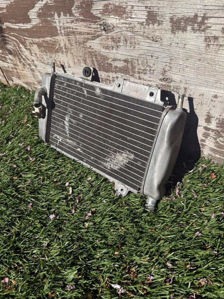 Gilera runner radiateur 125cc, Auto-onderdelen, Ophalen