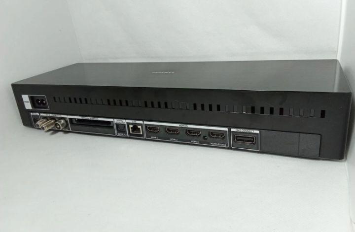 QE65Q7FNAL SOC1002N BN91-19835C BN9119835C, Audio, Tv en Foto, Televisie-accessoires, Verzenden