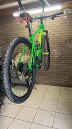 Te koop Cube Pro 29 Limited, Ophalen, Zo goed als nieuw, Aluminium, 24 inch of meer