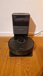 Roborock Q7 Max+ met extra accessoires, Witgoed en Apparatuur, Stofzuigers, Stofzak, Ophalen of Verzenden, Zo goed als nieuw, Robotstofzuiger