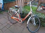 Gazelle Orange C7 damesfiets. Naaf defect., Ophalen, Gebruikt, Gazelle, Versnellingen