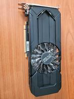 Palit GTX 1060 STORMX 6GB - Getest en Functioneert Prima, Computers en Software, Videokaarten, PCI-Express 3, Gebruikt, Ophalen of Verzenden