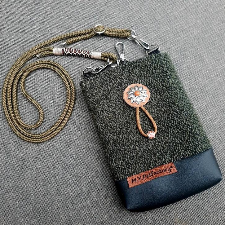 Luxe beloningstasje, Dieren en Toebehoren, Honden-accessoires, Nieuw, Ophalen of Verzenden