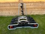 Thule Fietsdrager voor 3 fietsen – Trekhaak – Kantelbaar, Ophalen, Zo goed als nieuw, Trekhaakdrager