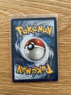 Blastoise 25 Jaar Celebrations Pokémonkaart, Ophalen of Verzenden, Zo goed als nieuw, Losse kaart