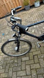 Voorwiel motor Multicycle ebike, Fietsen en Brommers, Fietsonderdelen, Ophalen, Gebruikt, Algemeen, Wiel