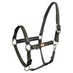 BR Halster Brooke Meteorite cob & pony en Rosin pony, Dieren en Toebehoren, Paarden en Pony's | Hoofdstellen en Tuigage, Bianca@lafrontiereruitersport.nl