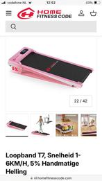 Loopband nieuw nooit gebruikt, Ophalen, Nieuw, Loopband