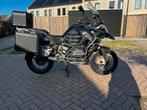 BMW GS 1200 Triple Black 2017 + Orginele Koffers, Motoren, Motoren | BMW, Particulier