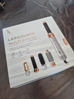 Largolash Multi Styler 5 in 1, Ophalen of Verzenden, Zo goed als nieuw, Haarverzorging