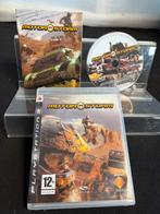 Motor storm. Playstation 3. €7,99, Spelcomputers en Games, Motor, Racen en Vliegen, Ophalen of Verzenden, Zo goed als nieuw