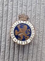 Koninklijke Hollandsche Lloyd Speldje, Ophalen of Verzenden, Gebruikt, Stad of Land, Speldje of Pin