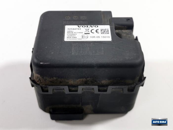 Alarm sirene van een Volvo XC40, Auto-onderdelen, Gebruikt, -, -, Ophalen of Verzenden