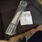 muzieklessenaar Dixon GMS30, Muziek en Instrumenten, Ophalen, Nieuw, Muziekstandaard, Klarinet