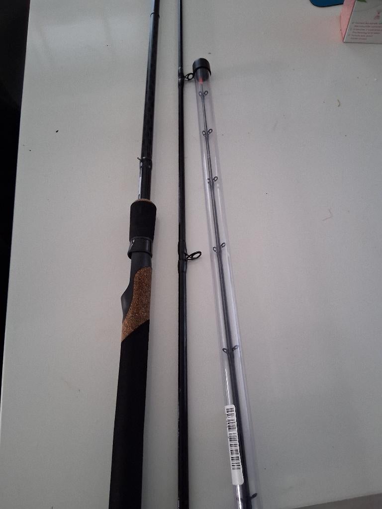 Te Koop Matrix XRF feeder 3.6, Watersport en Boten, Hengelsport | Witvissen, Ophalen of Verzenden, Nieuw, Werphengel