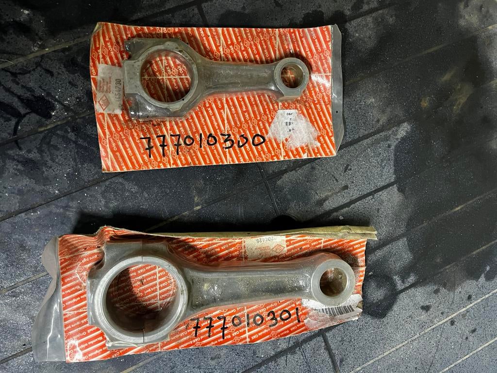 Deutz drijfstangen orgineel deutz 912 913, Ophalen of Verzenden, Nieuw