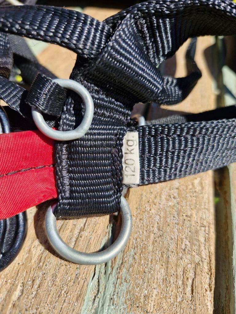 Matador XC Paragliding Harnas - 120 kg, Sport en Fitness, Zweefvliegen en Paragliding, Ophalen of Verzenden, Gebruikt, Zitje of Harnas